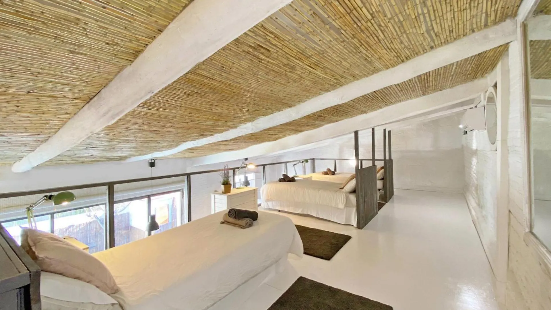 Fridays Flats Casa Lavander Barcelona 0*,  Spain